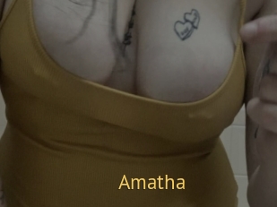 Amatha