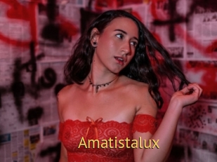 Amatistalux