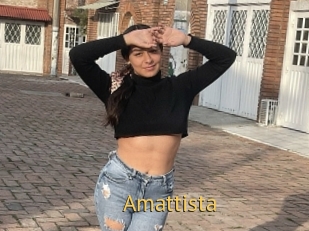 Amattista