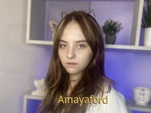 Amayaford