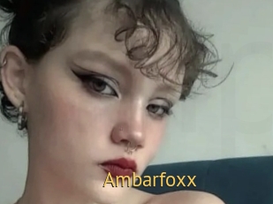 Ambarfoxx