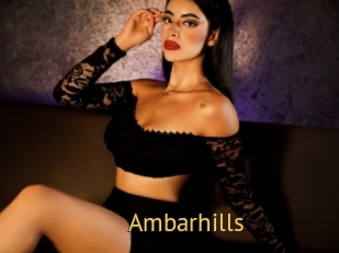 Ambarhills