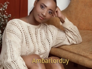 Ambarlorduy