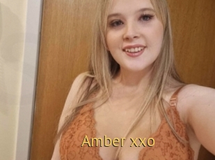 Amber_xxo