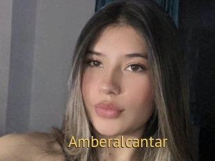 Amberalcantar