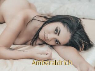 Amberaldrich