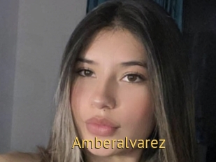 Amberalvarez