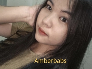 Amberbabs