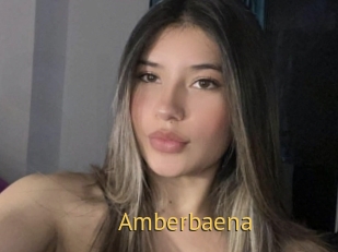 Amberbaena