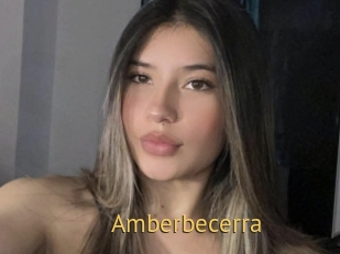 Amberbecerra