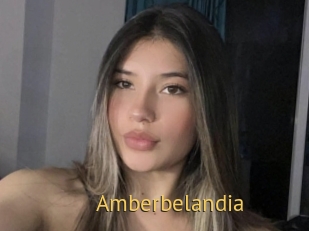 Amberbelandia