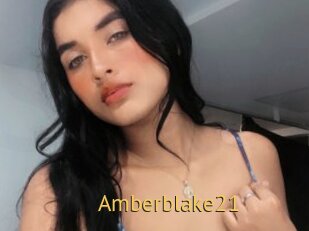 Amberblake21