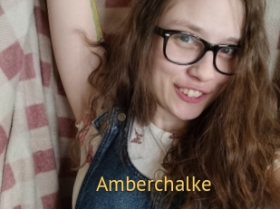 Amberchalke