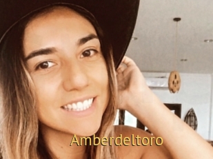 Amberdeltoro