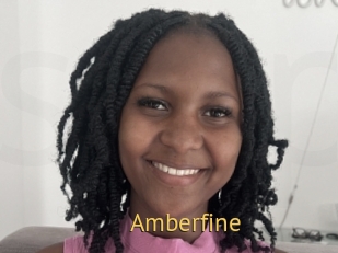 Amberfine