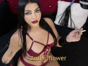 Amberflower
