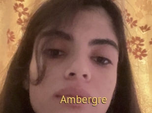 Ambergre