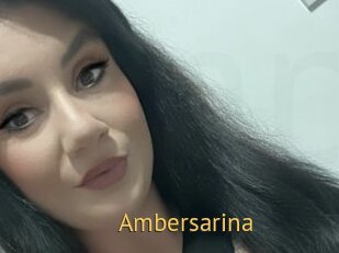 Ambersarina