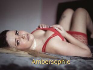 Ambersophie