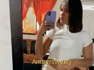 Amberswetty