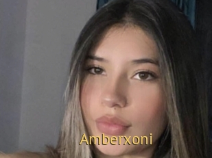 Amberxoni