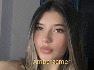 Amberzamer