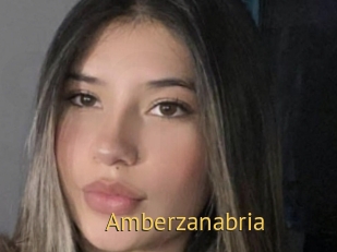 Amberzanabria