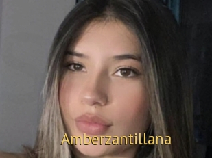 Amberzantillana