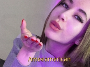 Ameeamerican