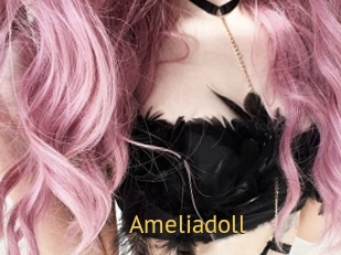 Ameliadoll