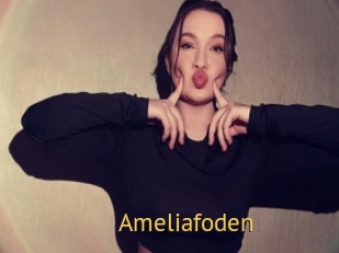 Ameliafoden