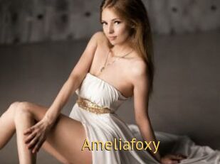 Ameliafoxy