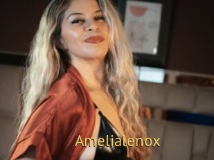 Amelialenox