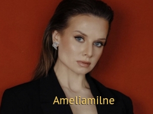 Ameliamilne