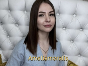 Ameliamoralis