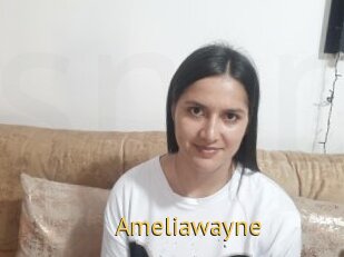 ameliawayne Smilin Pussy