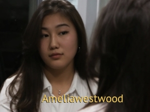 Ameliawestwood