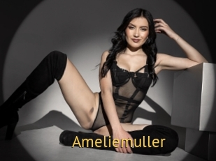 Ameliemuller