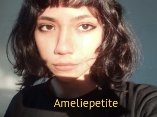 Ameliepetite