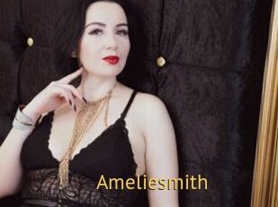 Ameliesmith