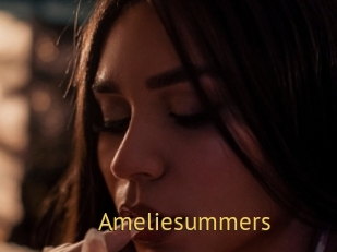 Ameliesummers