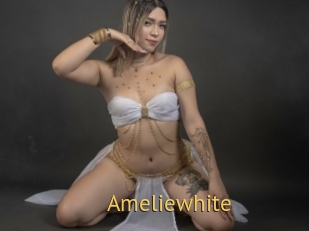 Ameliewhite