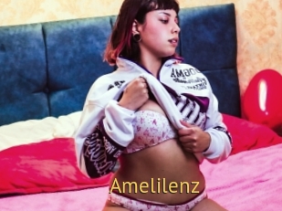 Amelilenz