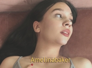 Amelinabaker