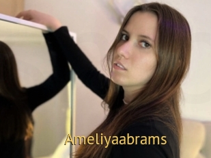 Ameliyaabrams