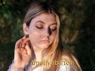 Ameliyabarton