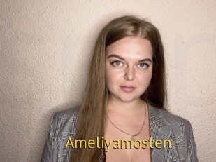 Ameliyamosten