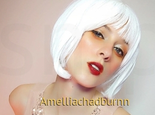 Amelliachadburnn