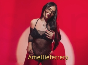 Amellieferrero