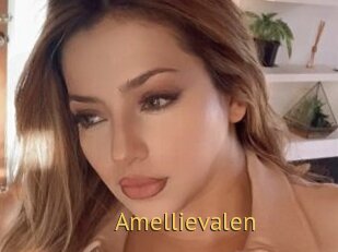 Amellievalen